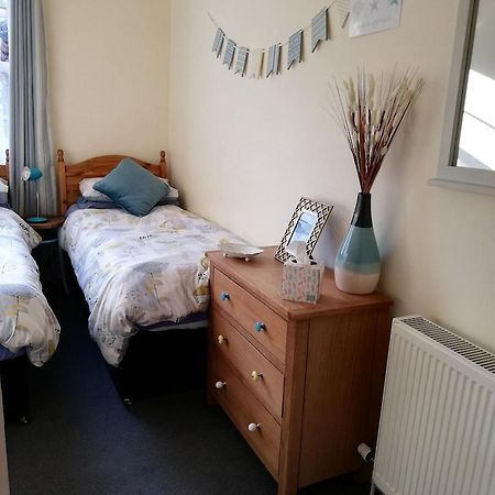 A Summer Place - Spacious Maisonette, Central Whitby, Sleeps 4, Close To Amenities Lejlighed Eksteriør billede