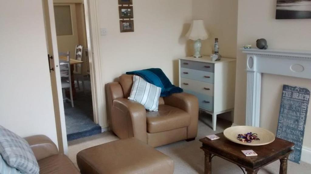 A Summer Place - Spacious Maisonette, Central Whitby, Sleeps 4, Close To Amenities Lejlighed Eksteriør billede