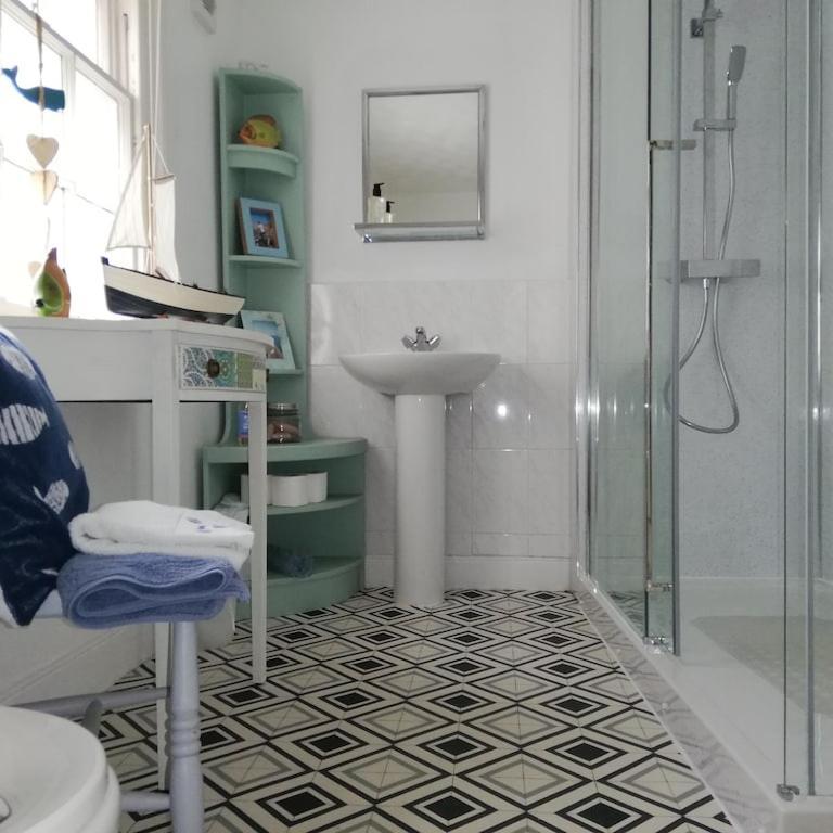 A Summer Place - Spacious Maisonette, Central Whitby, Sleeps 4, Close To Amenities Lejlighed Eksteriør billede
