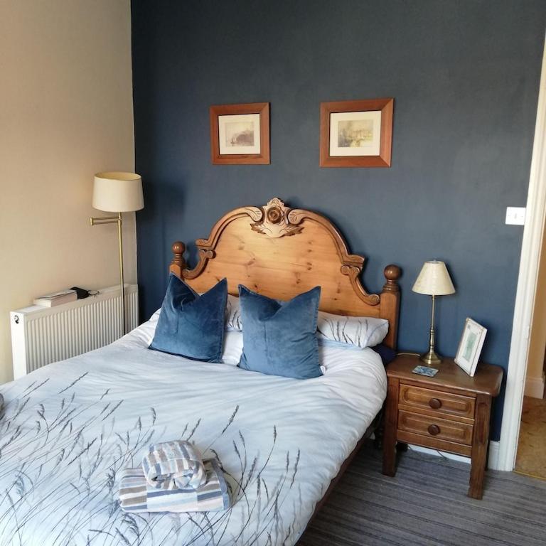 A Summer Place - Spacious Maisonette, Central Whitby, Sleeps 4, Close To Amenities Lejlighed Eksteriør billede