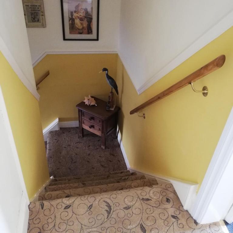 A Summer Place - Spacious Maisonette, Central Whitby, Sleeps 4, Close To Amenities Lejlighed Eksteriør billede