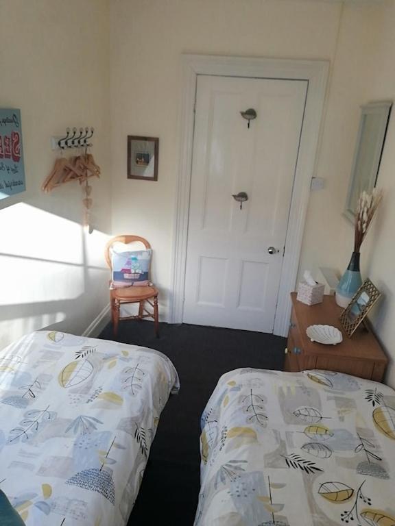 A Summer Place - Spacious Maisonette, Central Whitby, Sleeps 4, Close To Amenities Lejlighed Eksteriør billede